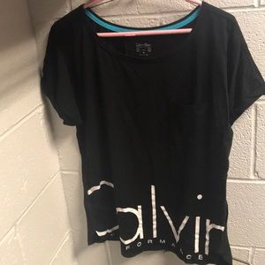Calvin Klein top